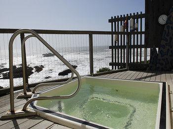 Hi Pigeon Point Lighthouse Hostel Pescadero Exterior foto