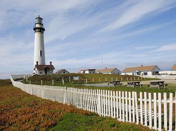 Hi Pigeon Point Lighthouse Hostel Pescadero Exterior foto
